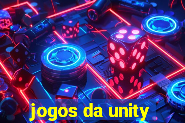 jogos da unity